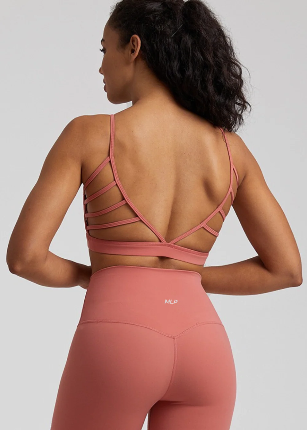 Brassière - Seamless™ - Zen - Vente finale - Image 12