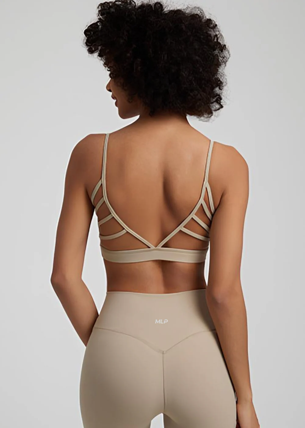 Brassière - Seamless™ - Zen - Vente finale - Image 3