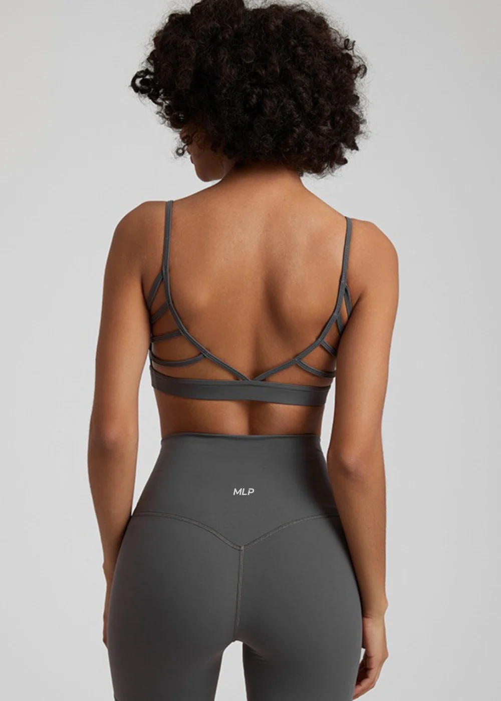 Brassière - Seamless™ - Zen - Vente finale - Image 9
