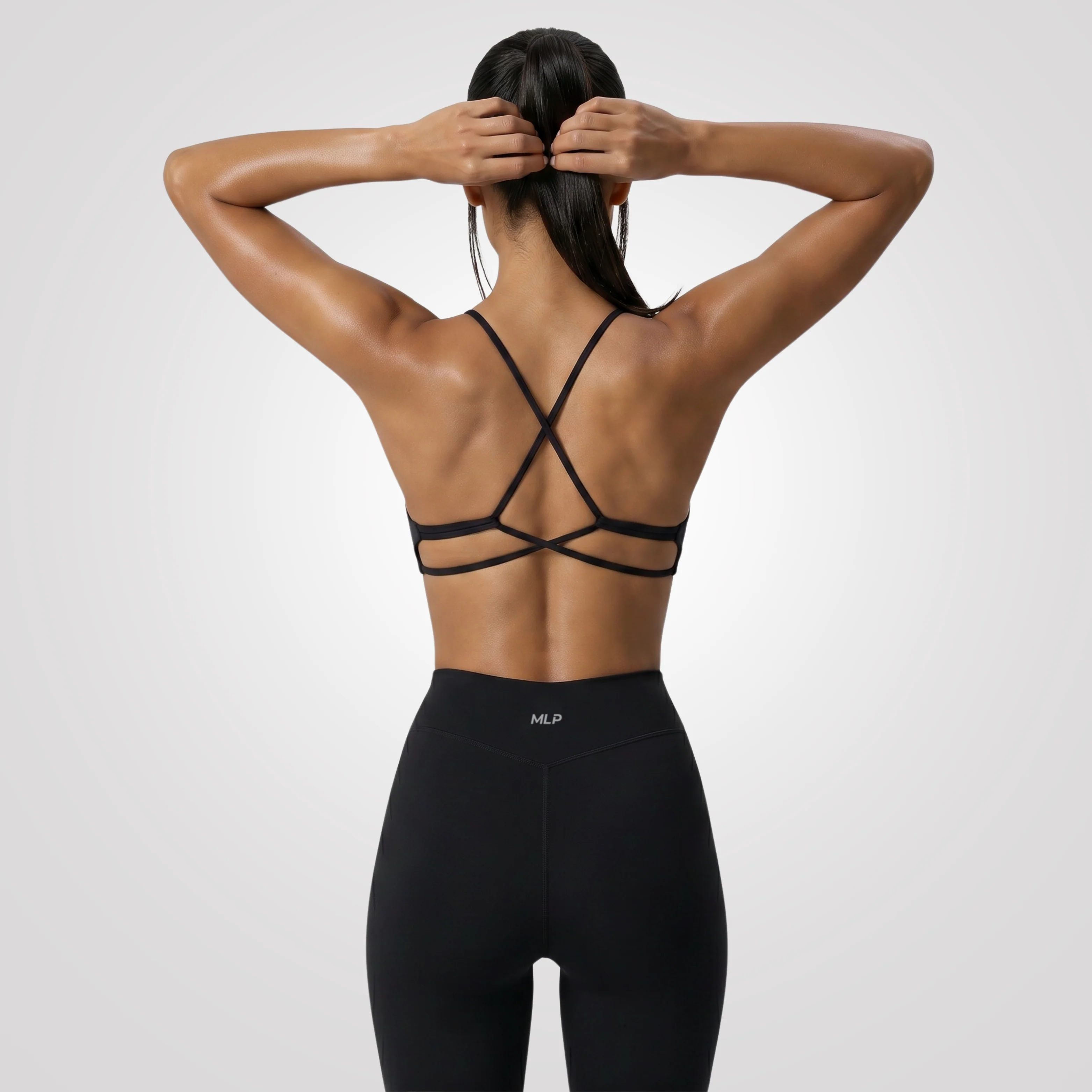Brassière Maintien Modéré
