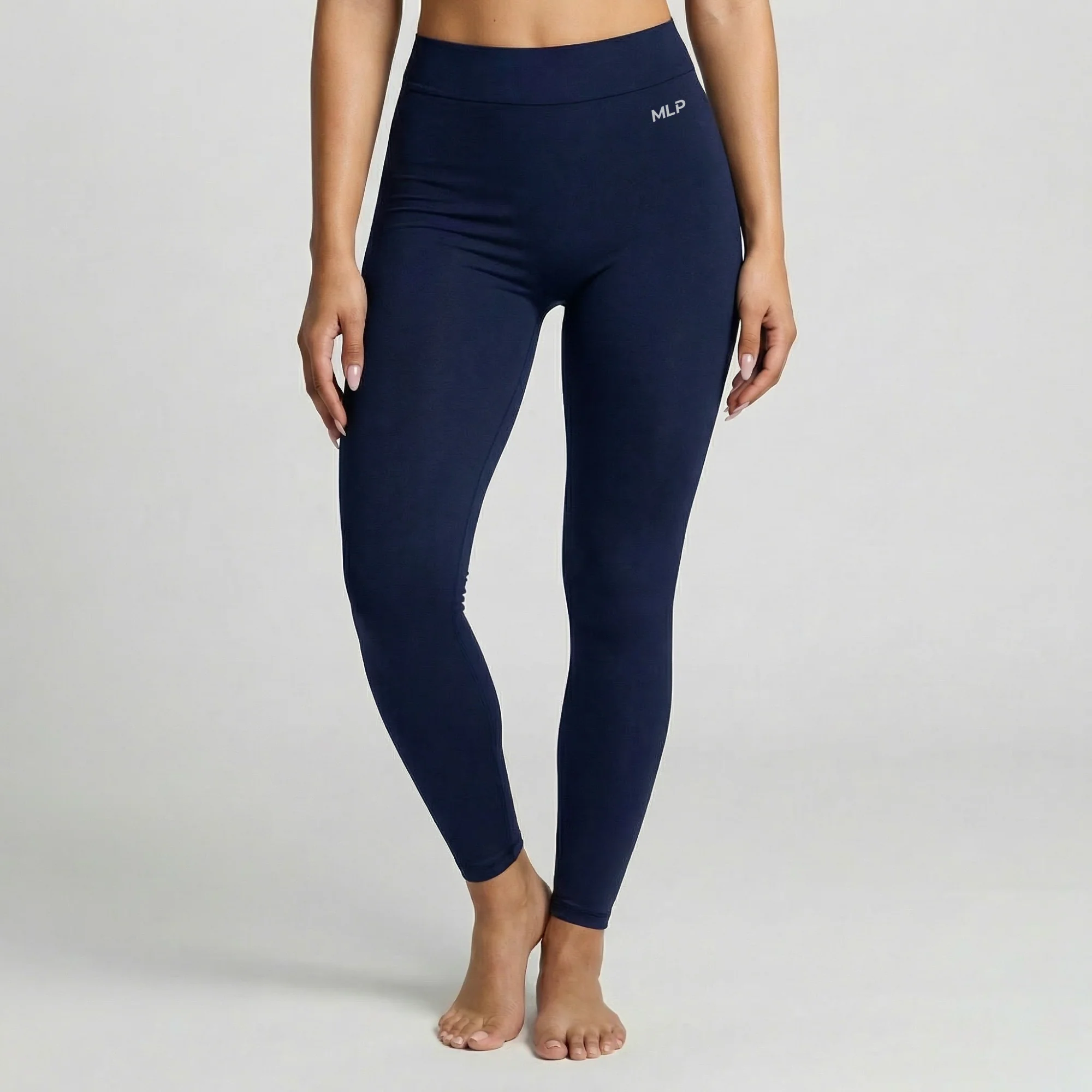 Legging - Frenchy - taille en V - Image 8