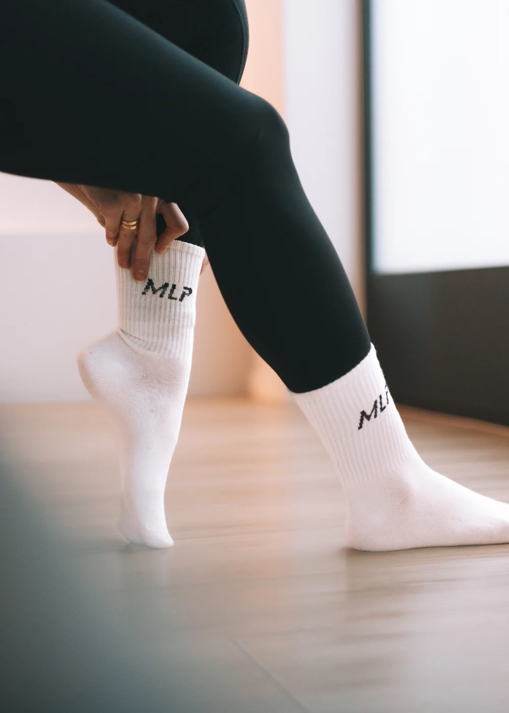 Chaussettes - MLP - Image 3