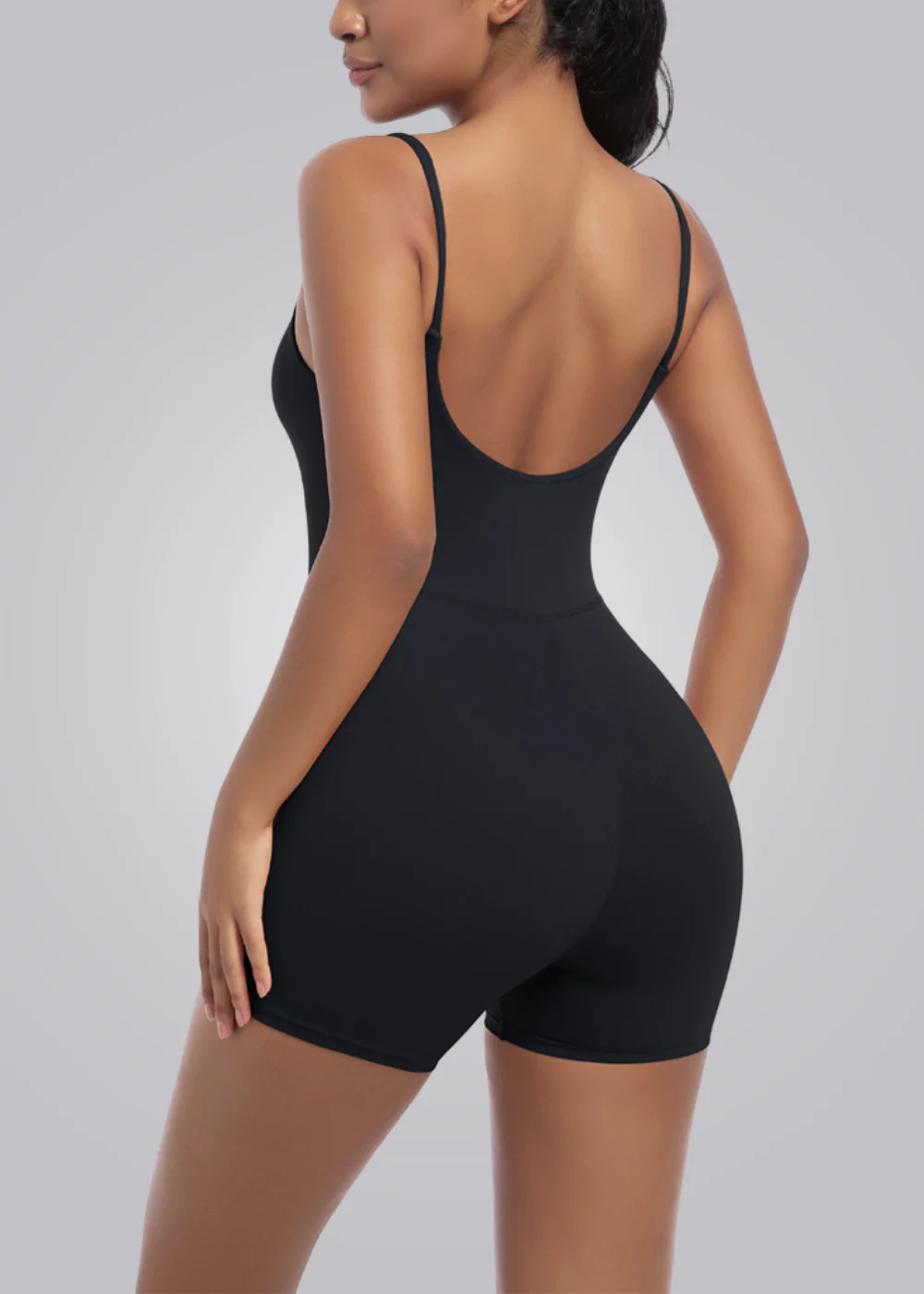 Combinaison Courte - Essential Grace - Image 5