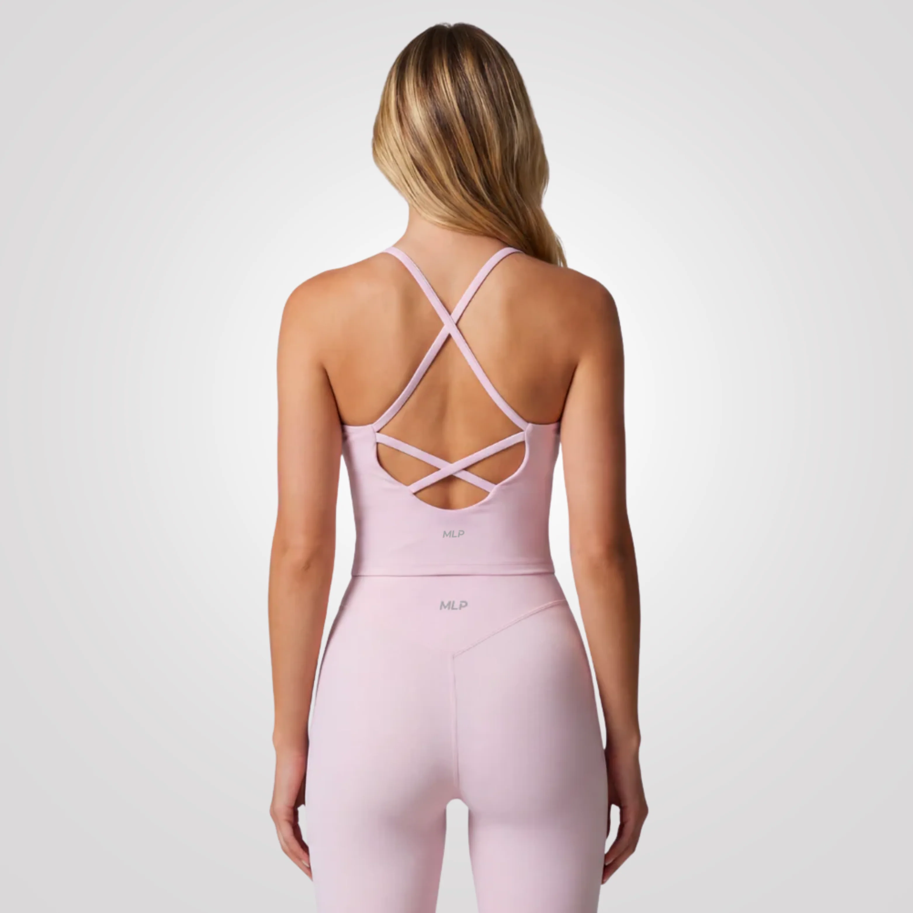 Débardeur - Sculpt - Brassière intégrée - Image 5
