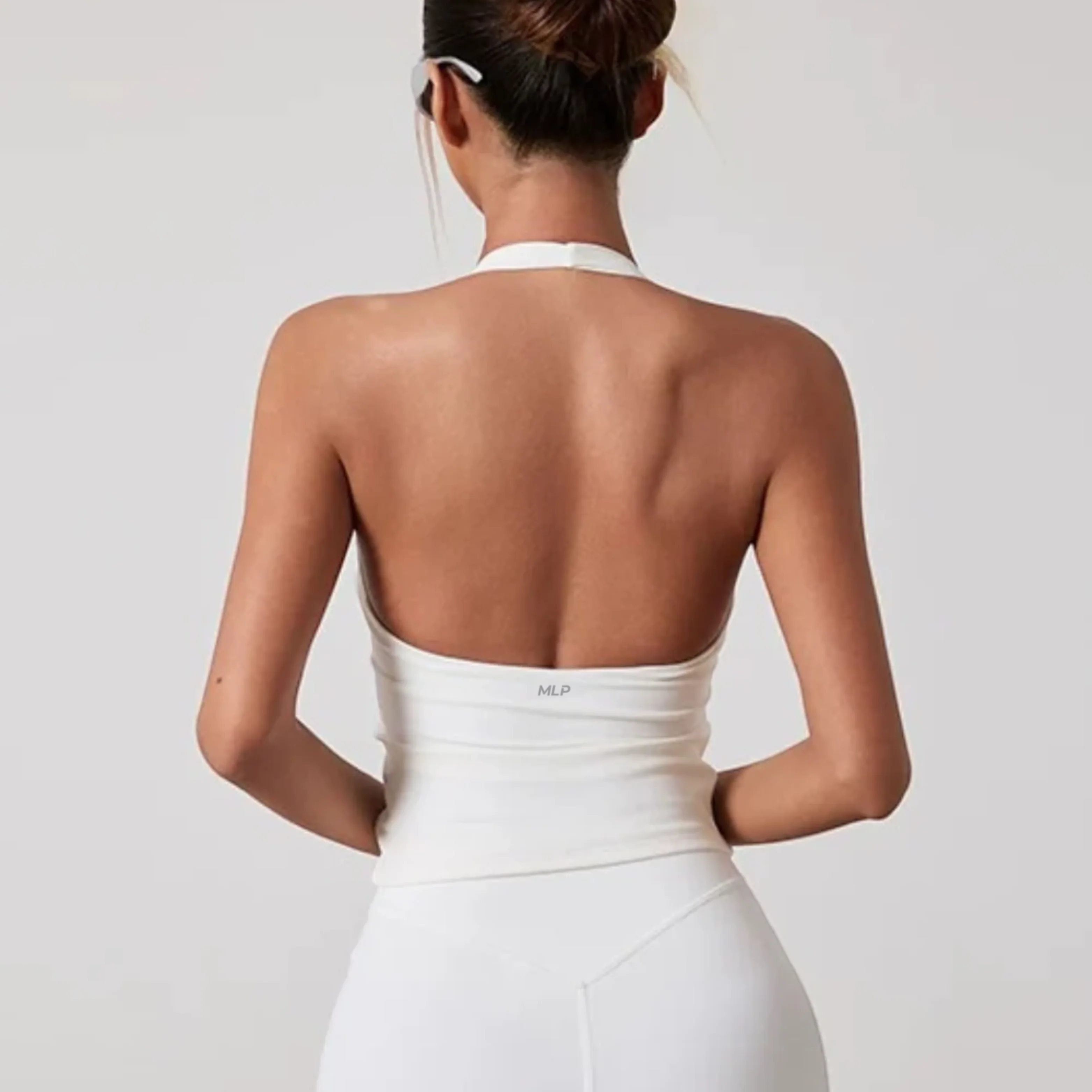 Débardeur Muse - Brassière intégrée - Image 5