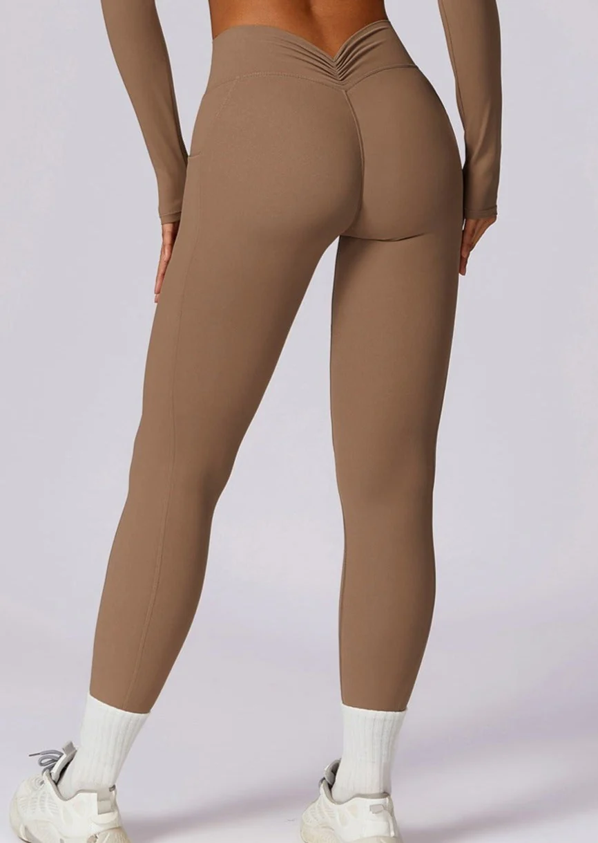 Legging à poche - Elite - Image 10