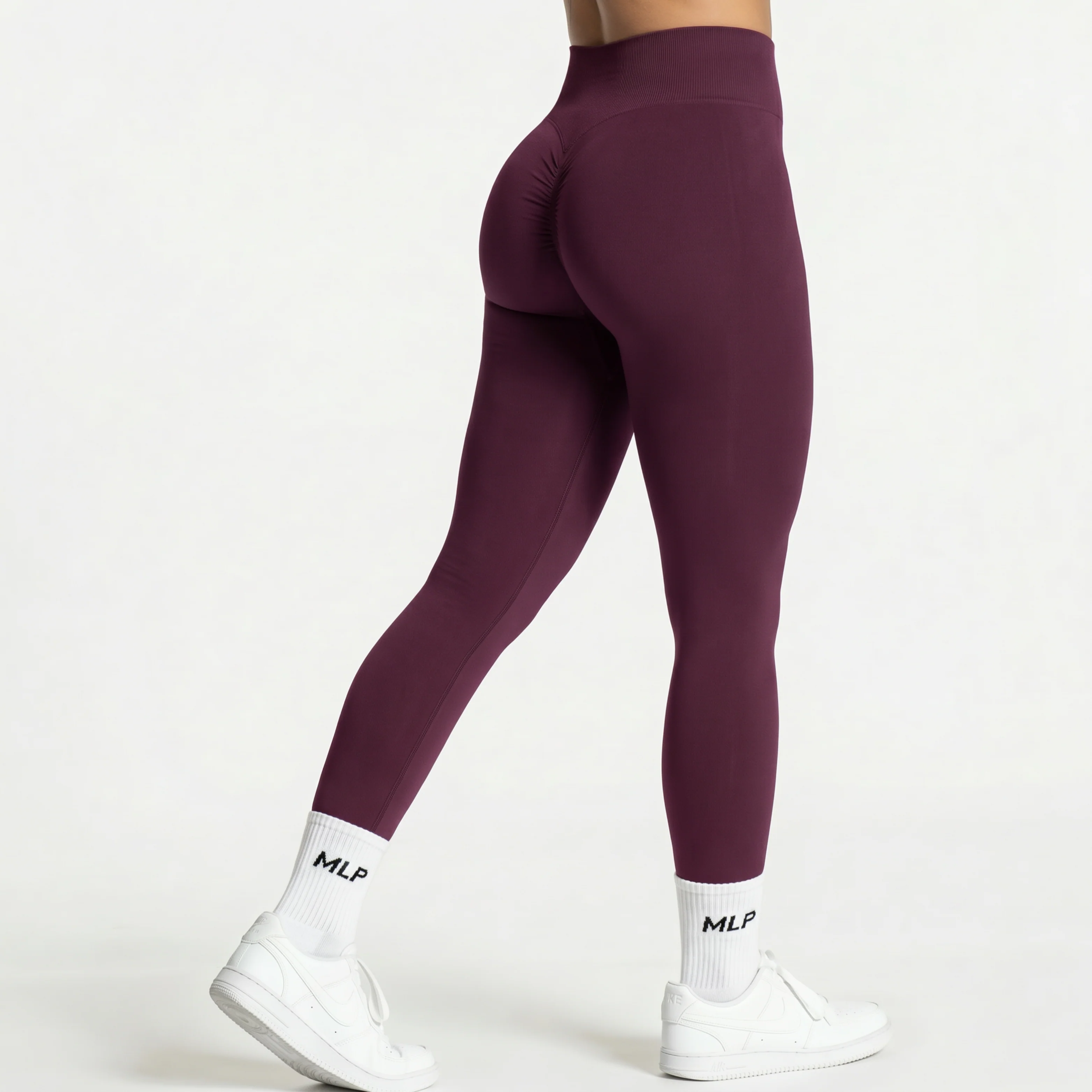Legging - Perfect Fit - Taille Ultra haute - Image 8