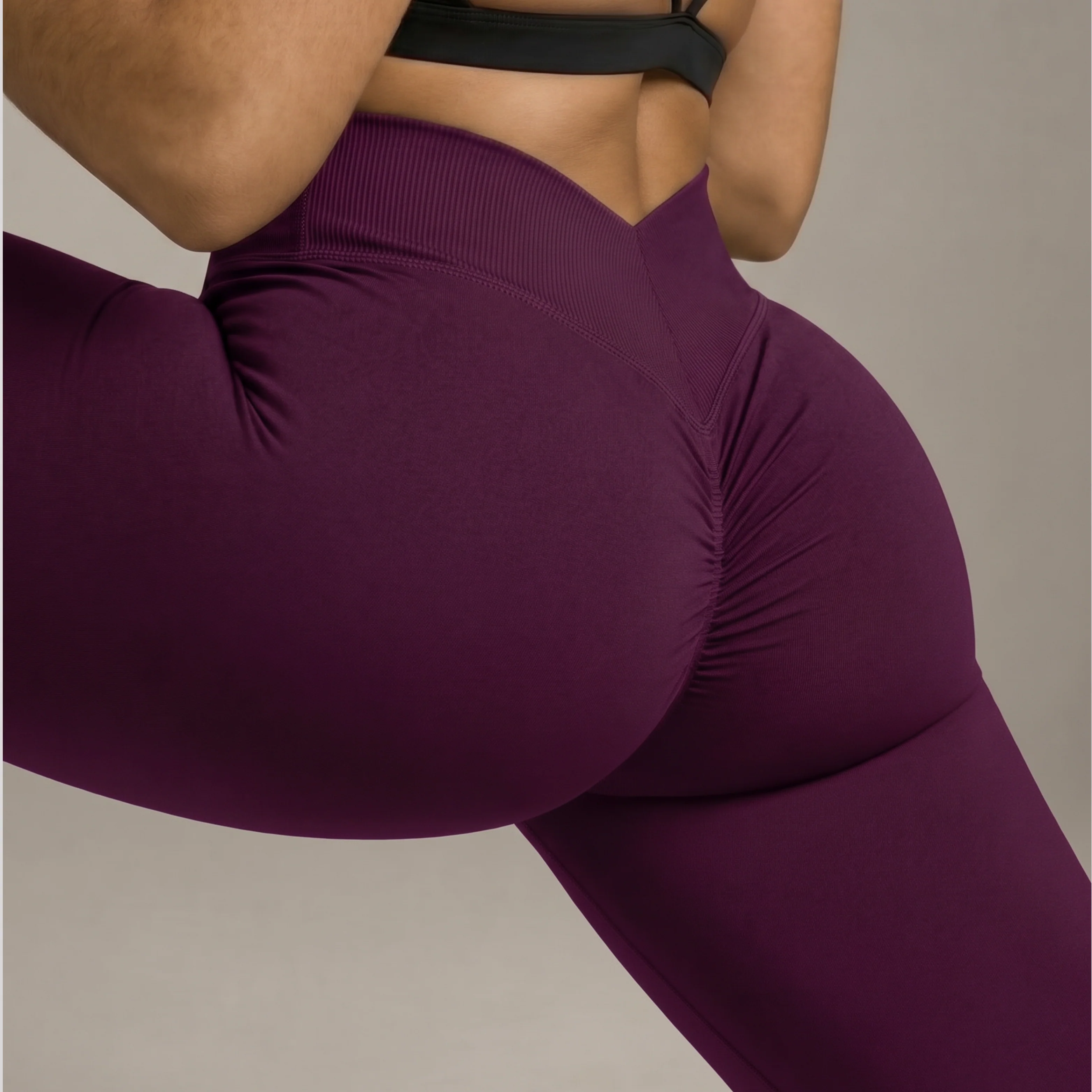 Legging - Shape Master - Image 11