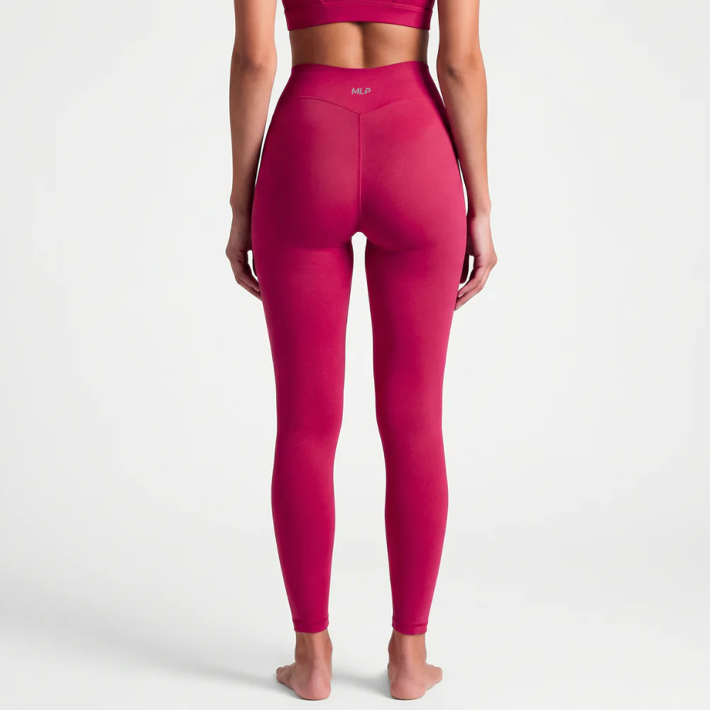 Legging SEAMLESS - Hourglass - Image 11