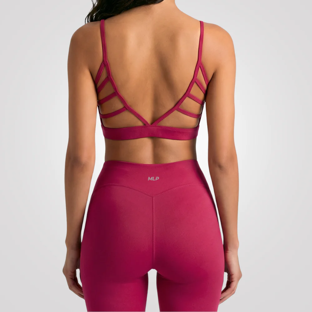 Legging SEAMLESS - Hourglass - Image 13
