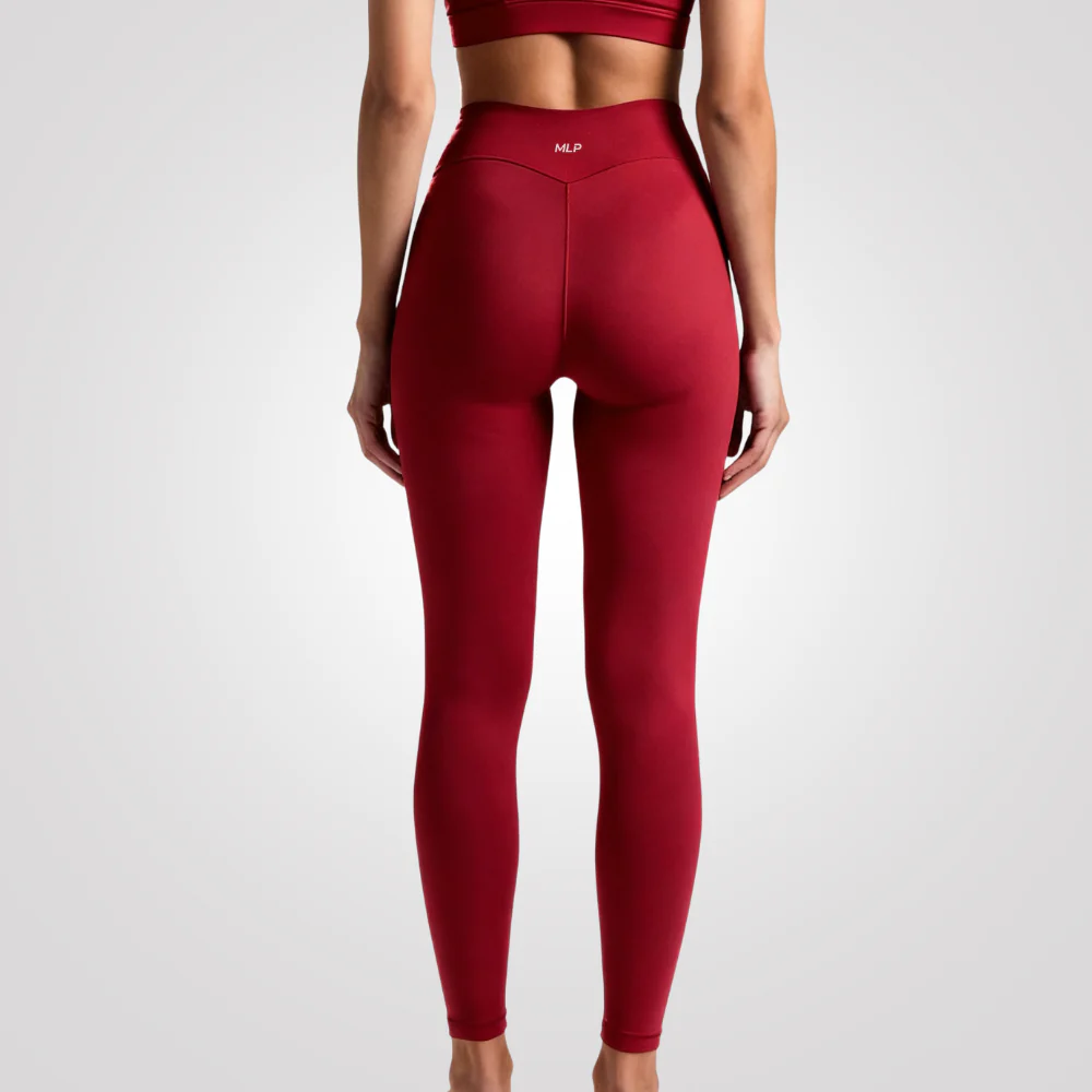 Legging SEAMLESS - Hourglass - Image 17