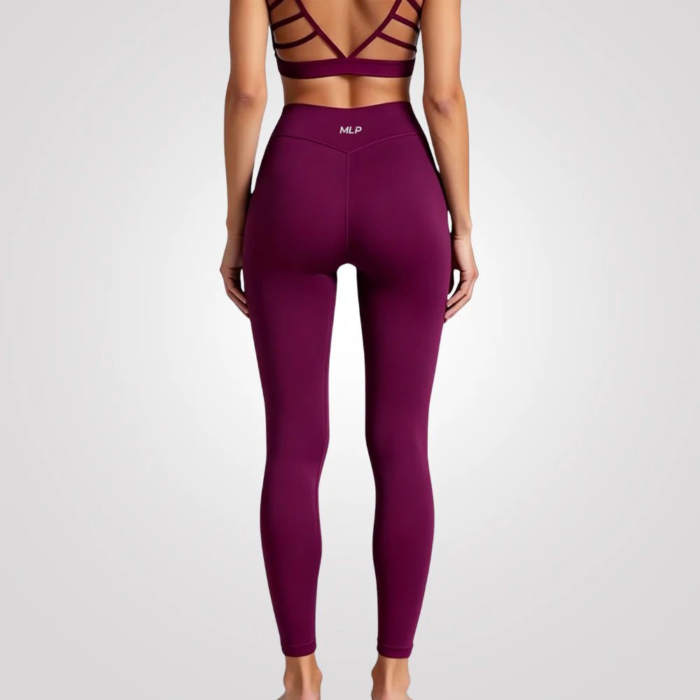 Legging SEAMLESS - Hourglass - Image 5