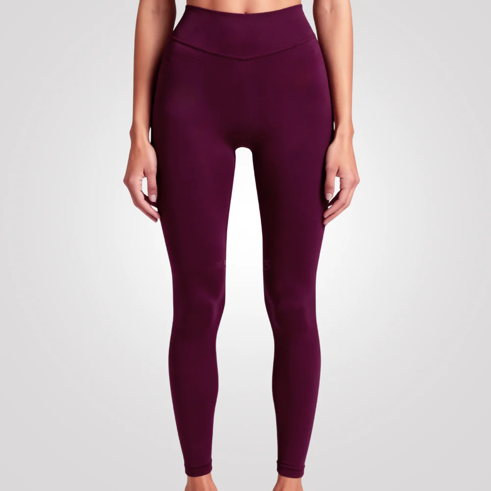 Legging SEAMLESS - Hourglass - Image 6