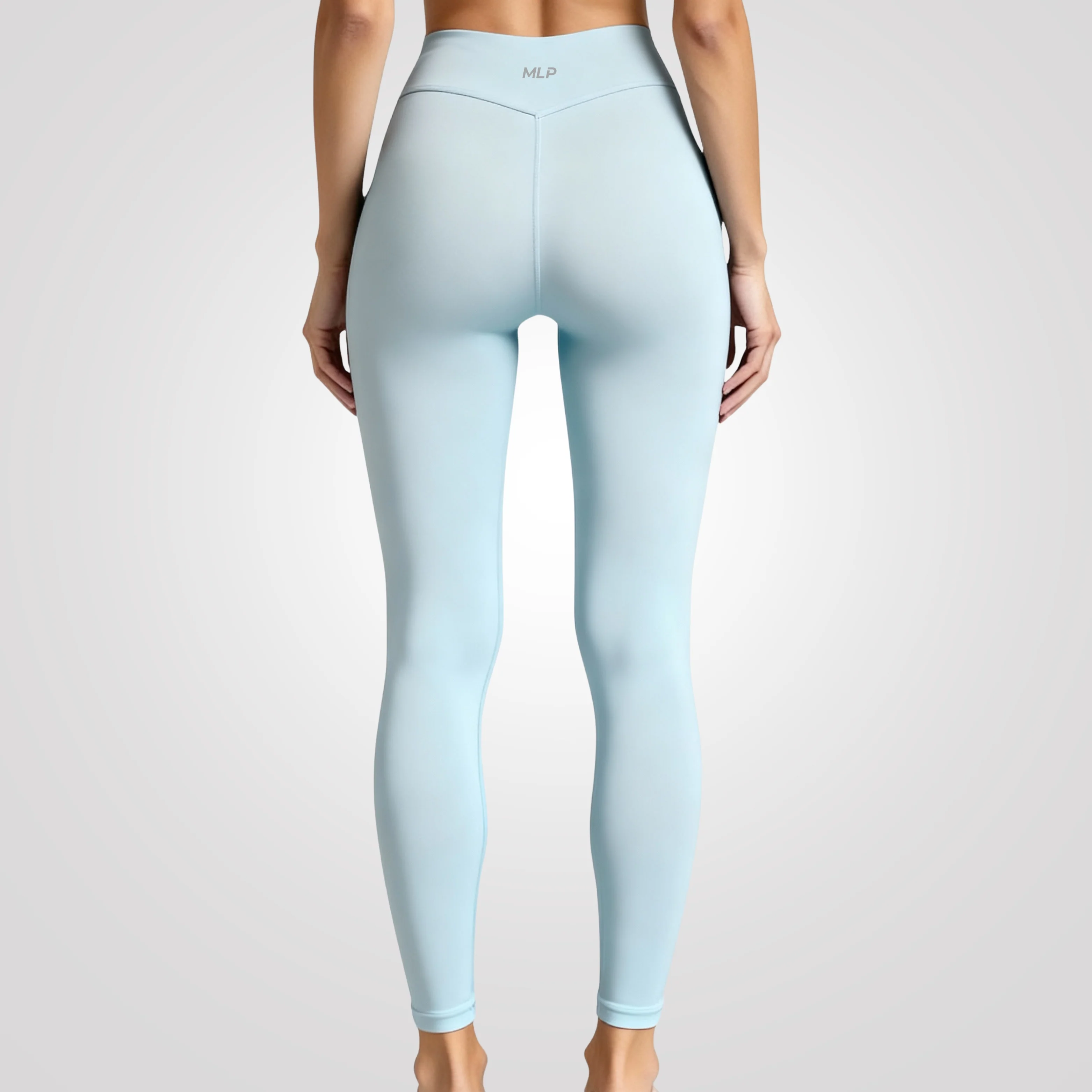 Legging SEAMLESS - Hourglass - Image 9
