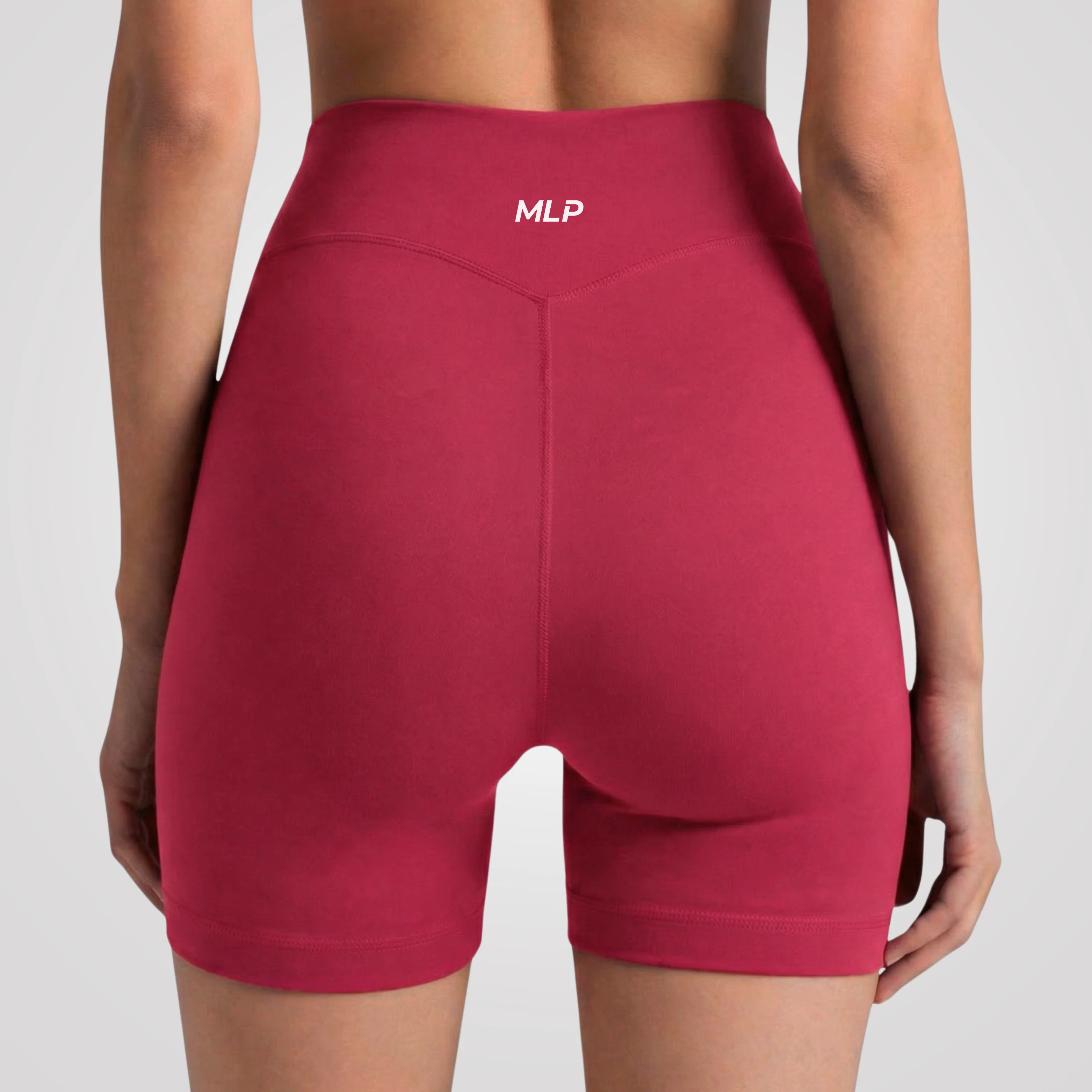Short SEAMLESS™ - Hourglass - Image 11