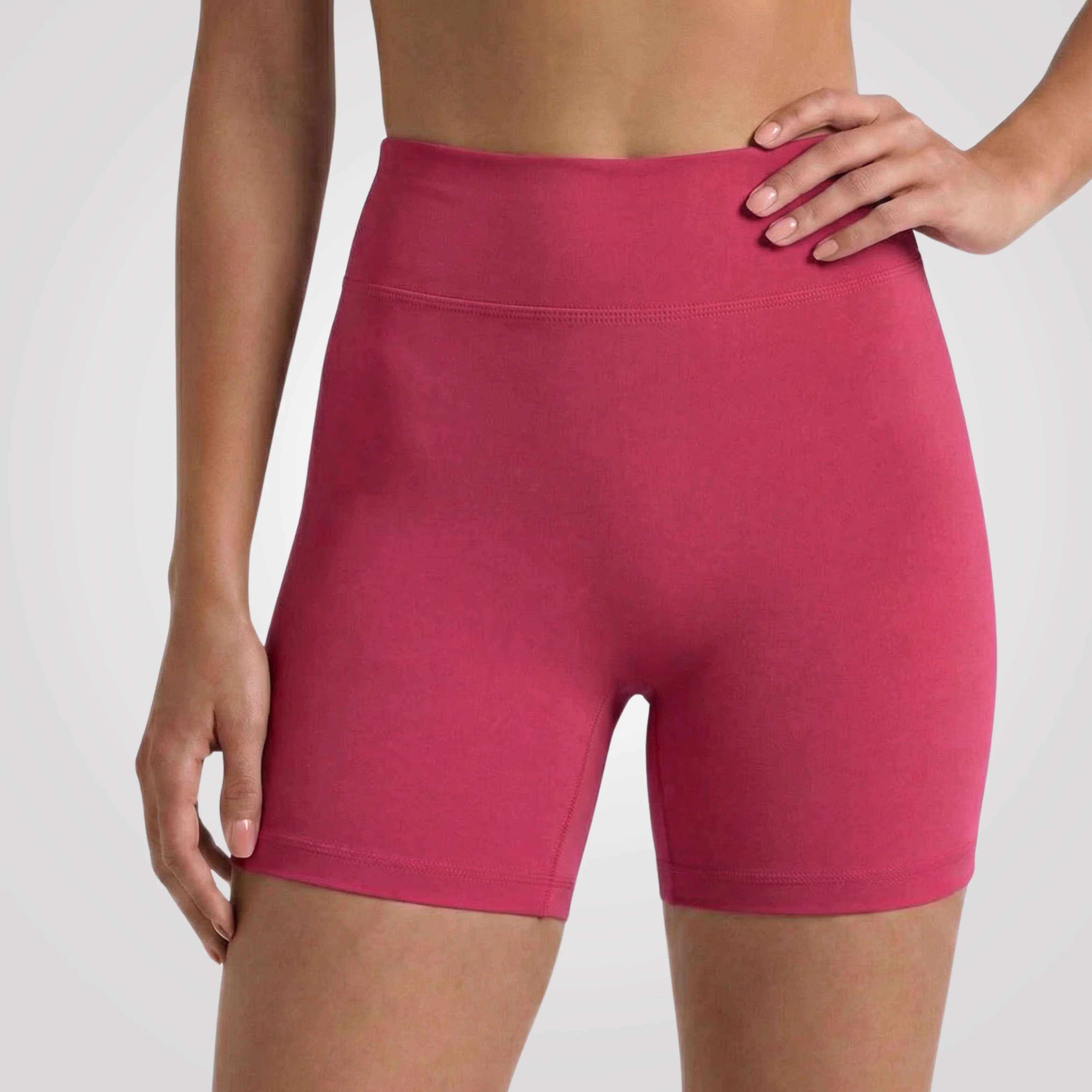Short SEAMLESS™ - Hourglass - Image 12