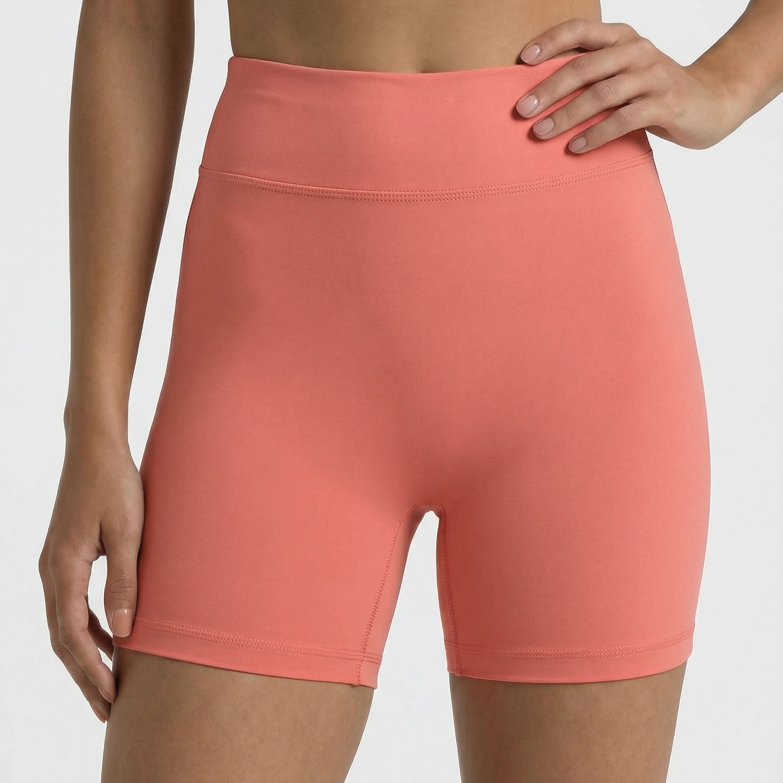 Short SEAMLESS™ - Hourglass - Image 22