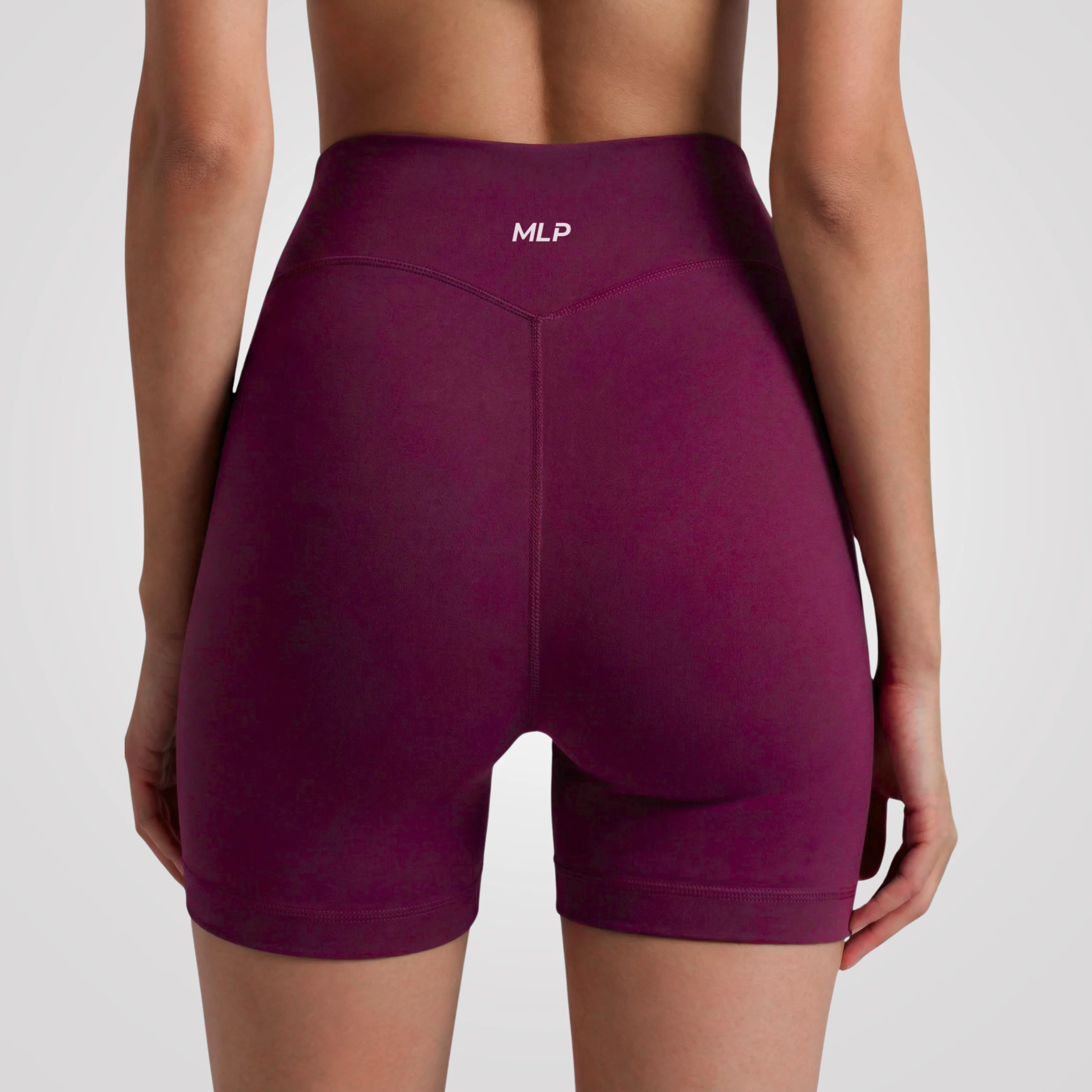 Short SEAMLESS™ - Hourglass - Image 3