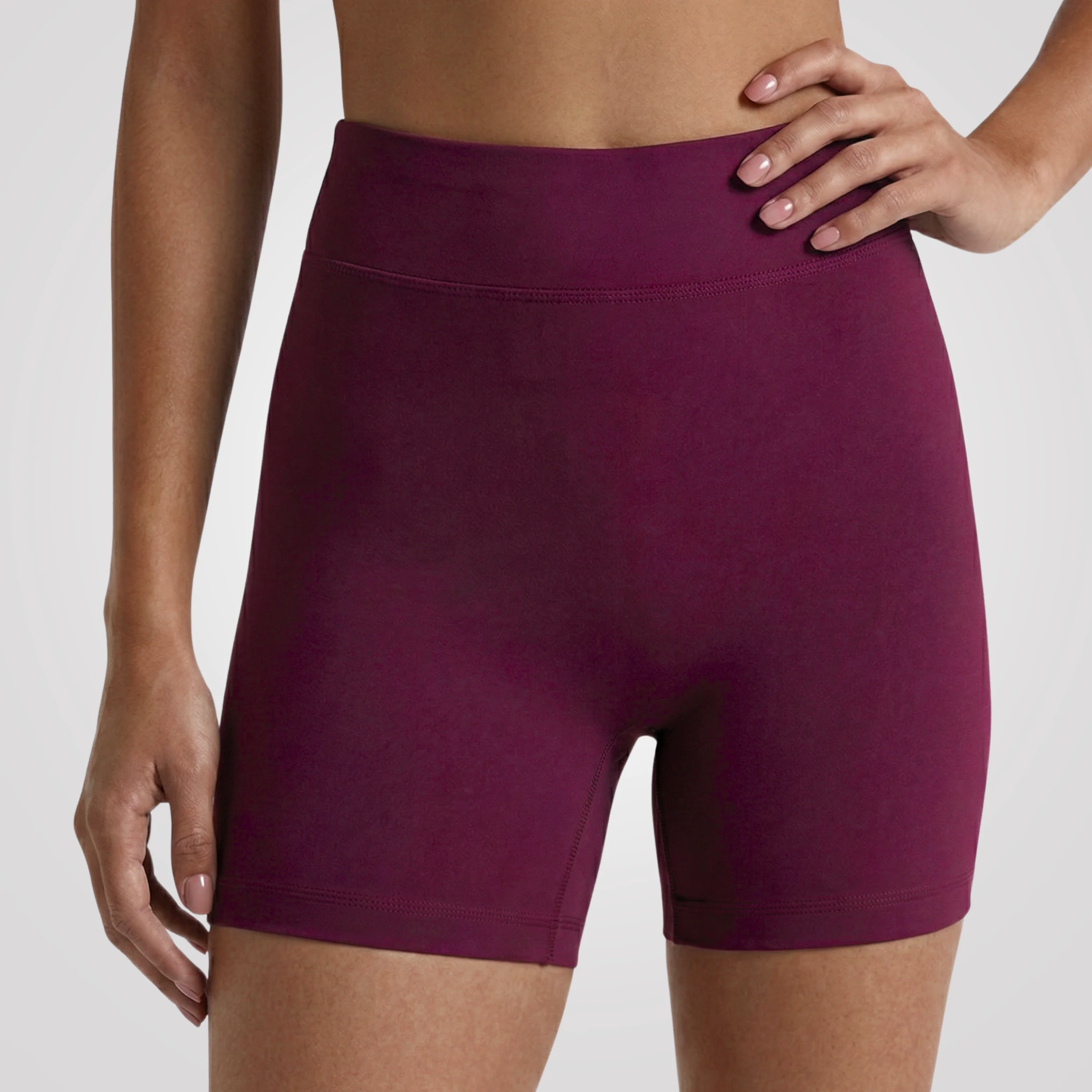 Short SEAMLESS™ - Hourglass - Image 4