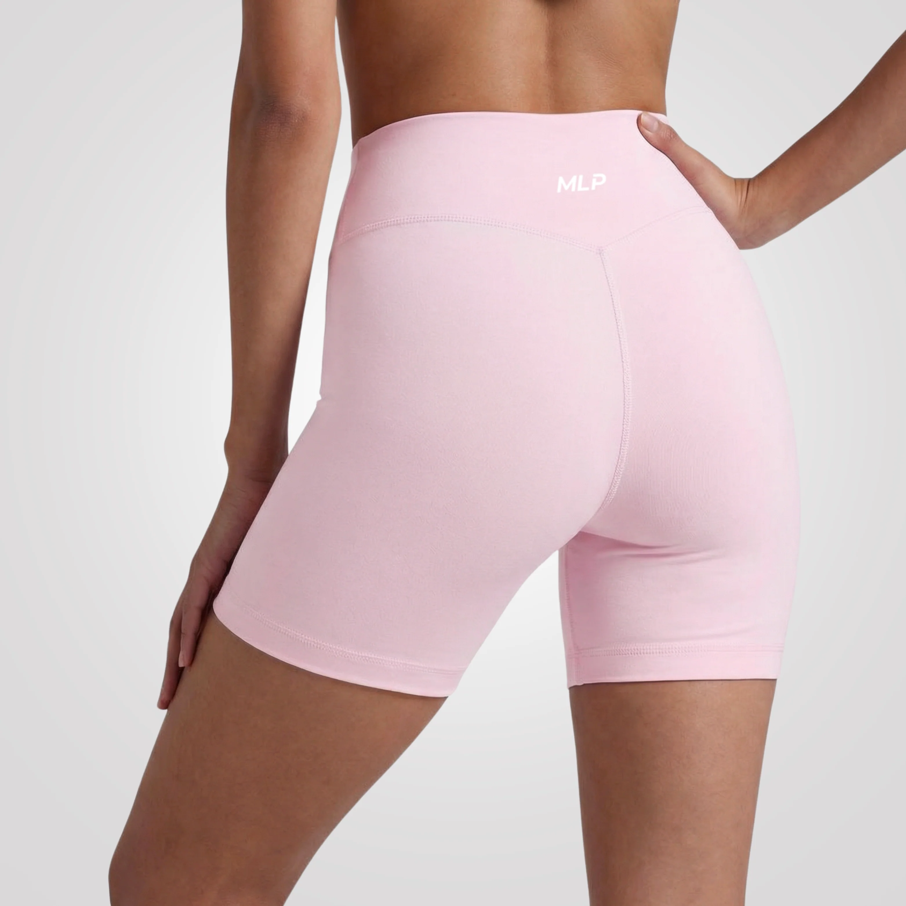 Short SEAMLESS™ - Hourglass - Image 7