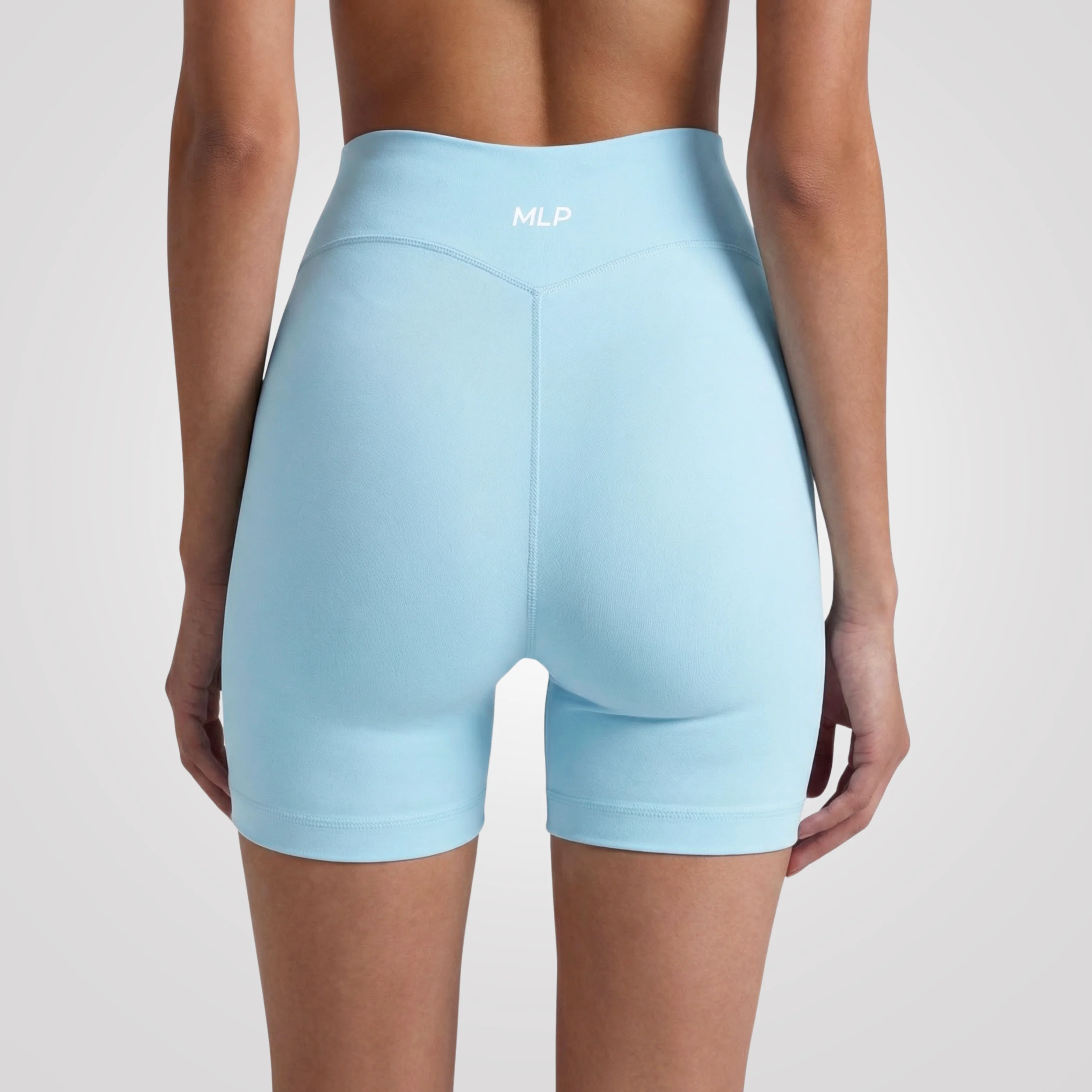 Short SEAMLESS™ - Hourglass - Image 9