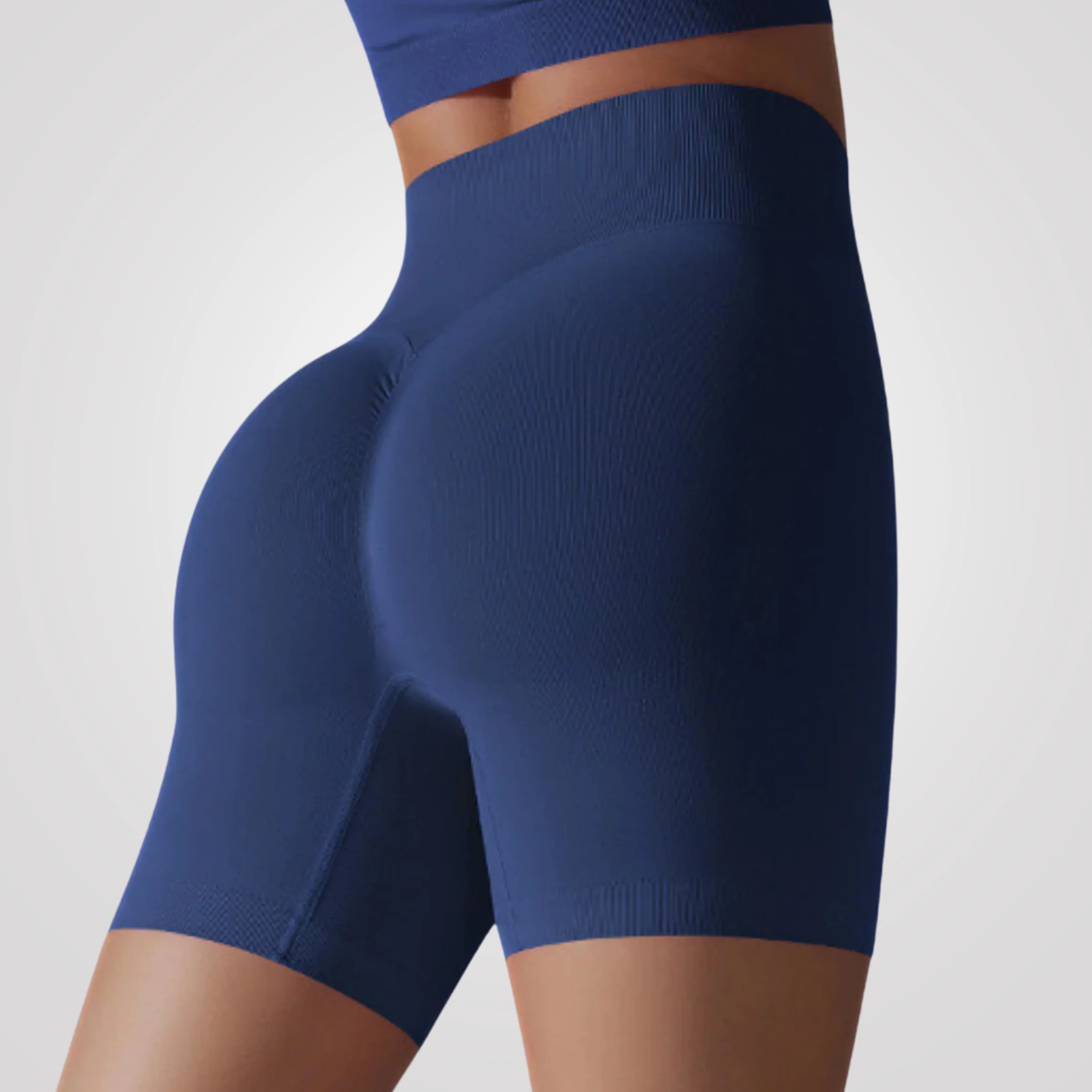 Short - Perfect Fit - Taille Ultra haute - Image 5