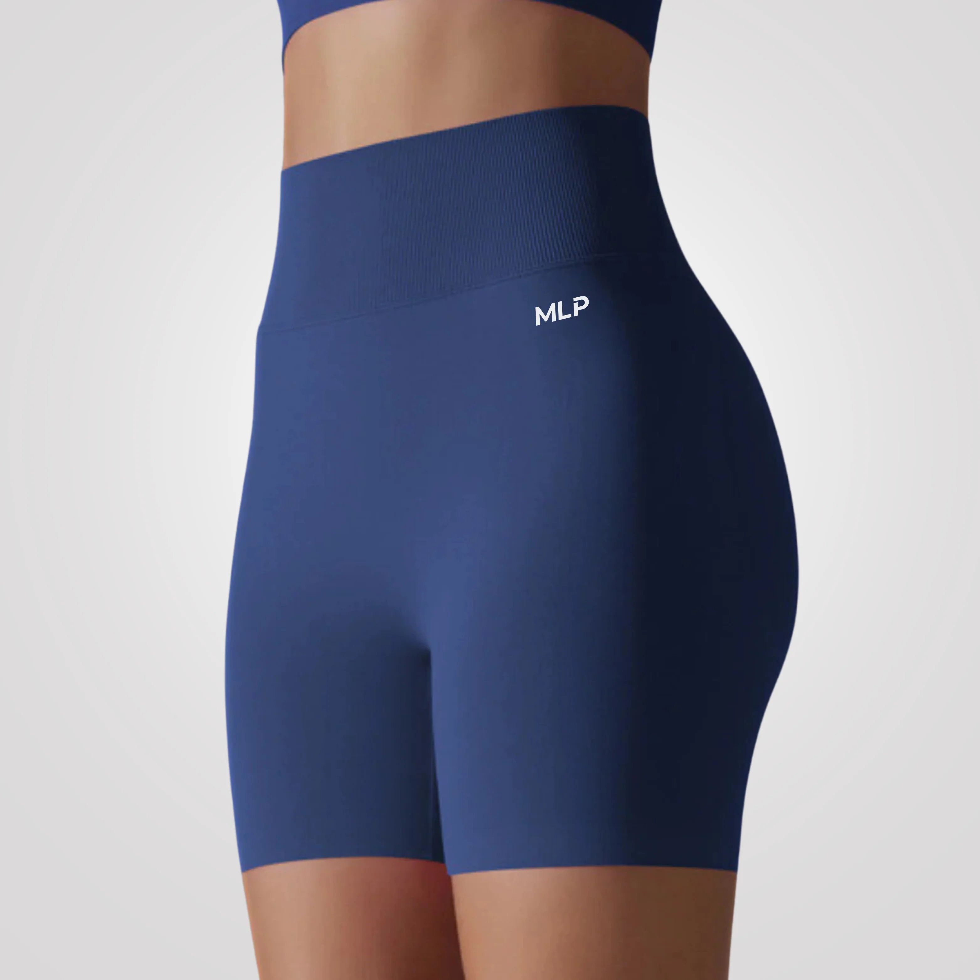 Short - Perfect Fit - Taille Ultra haute - Image 6
