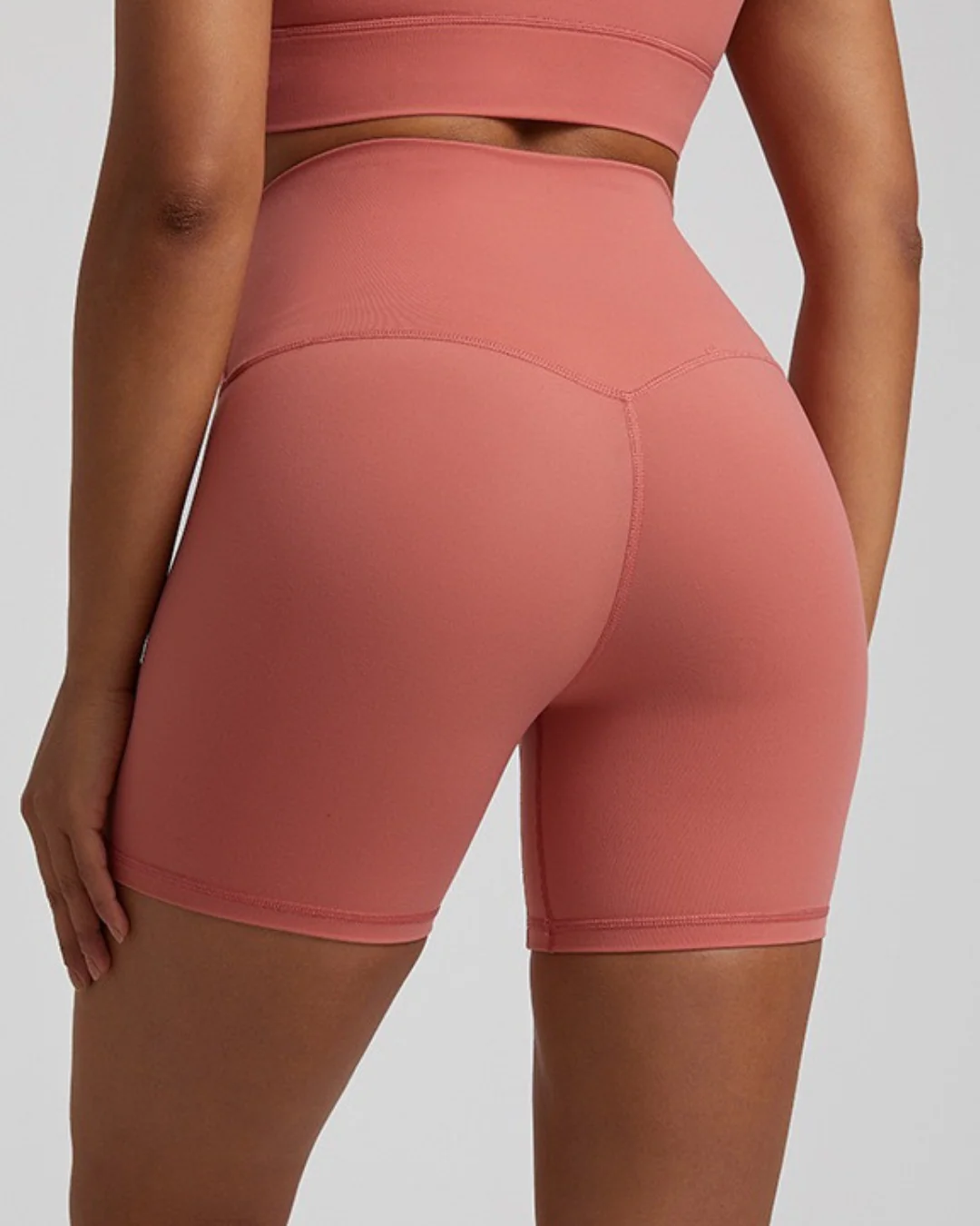Short SEAMLESS™ - Essential - Image 17