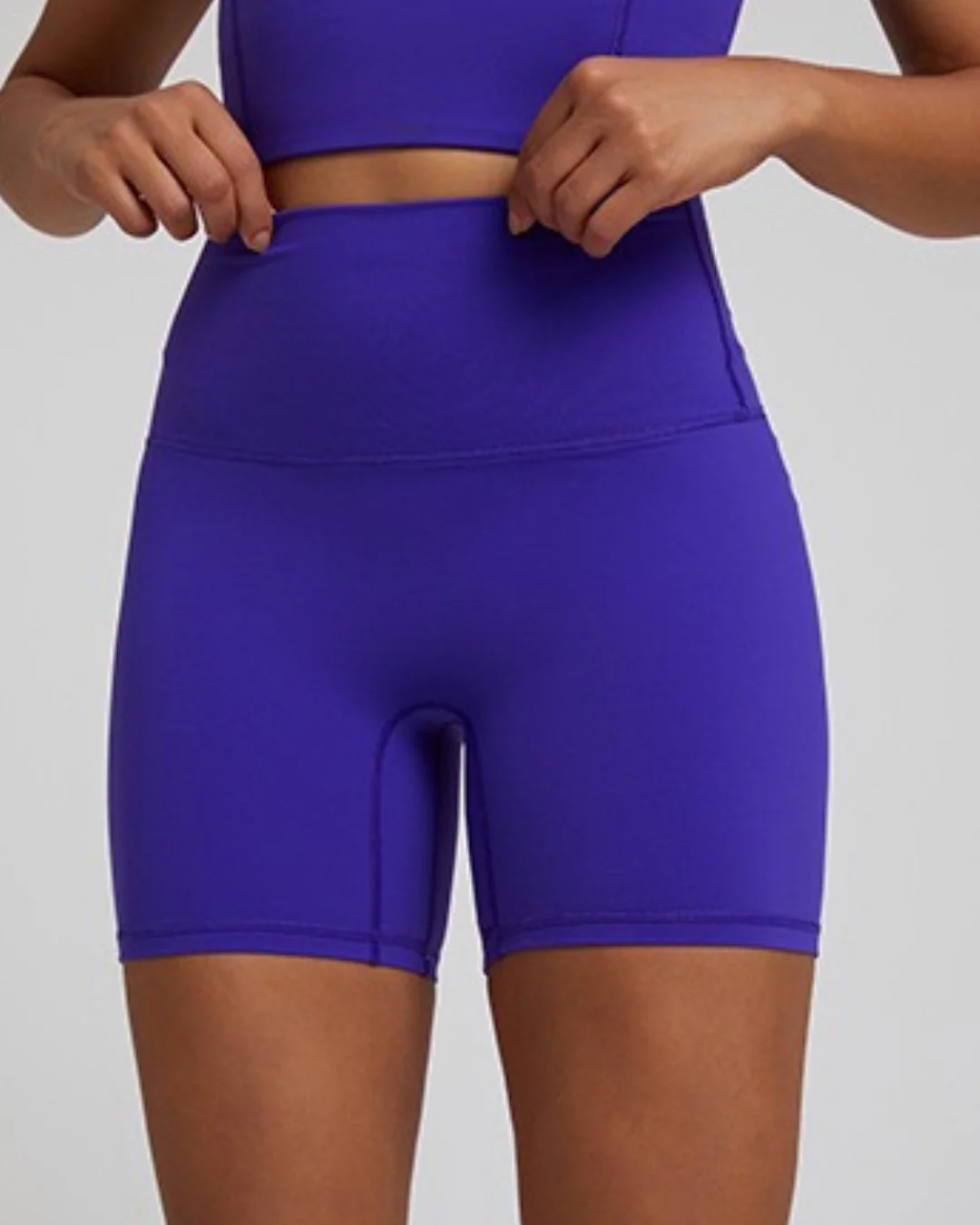 Short SEAMLESS™ - Essential - Image 19