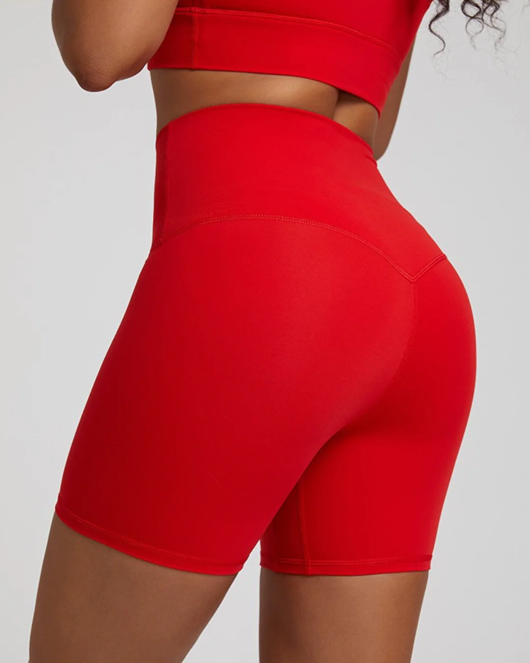 Short SEAMLESS™ - Essential - Image 21