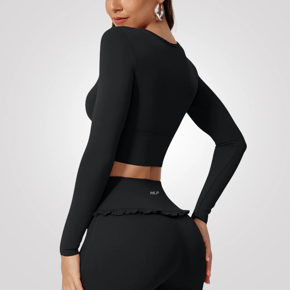 Tee-shirt - Grace - Brassière intégrée - Image 7