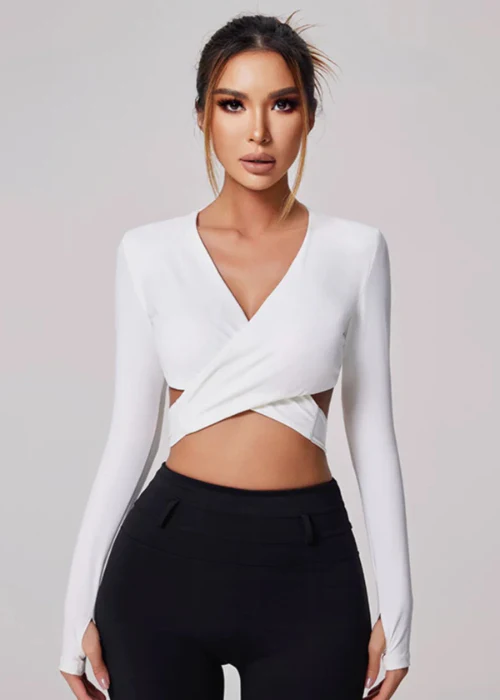 Tee-shirt - Céleste - Coques intégrées - Vente Final
