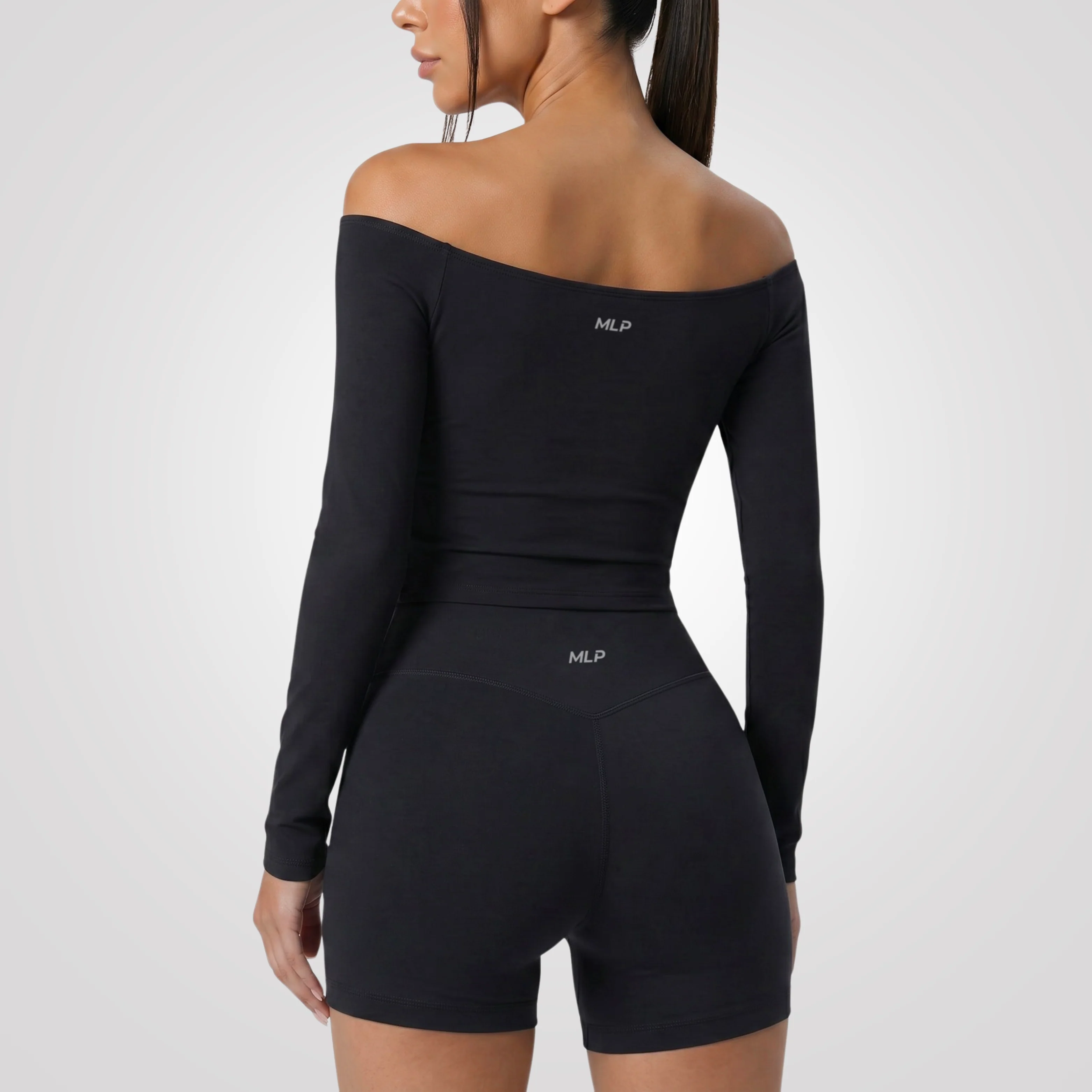 Top Define - Brassière Intégrée - Image 2