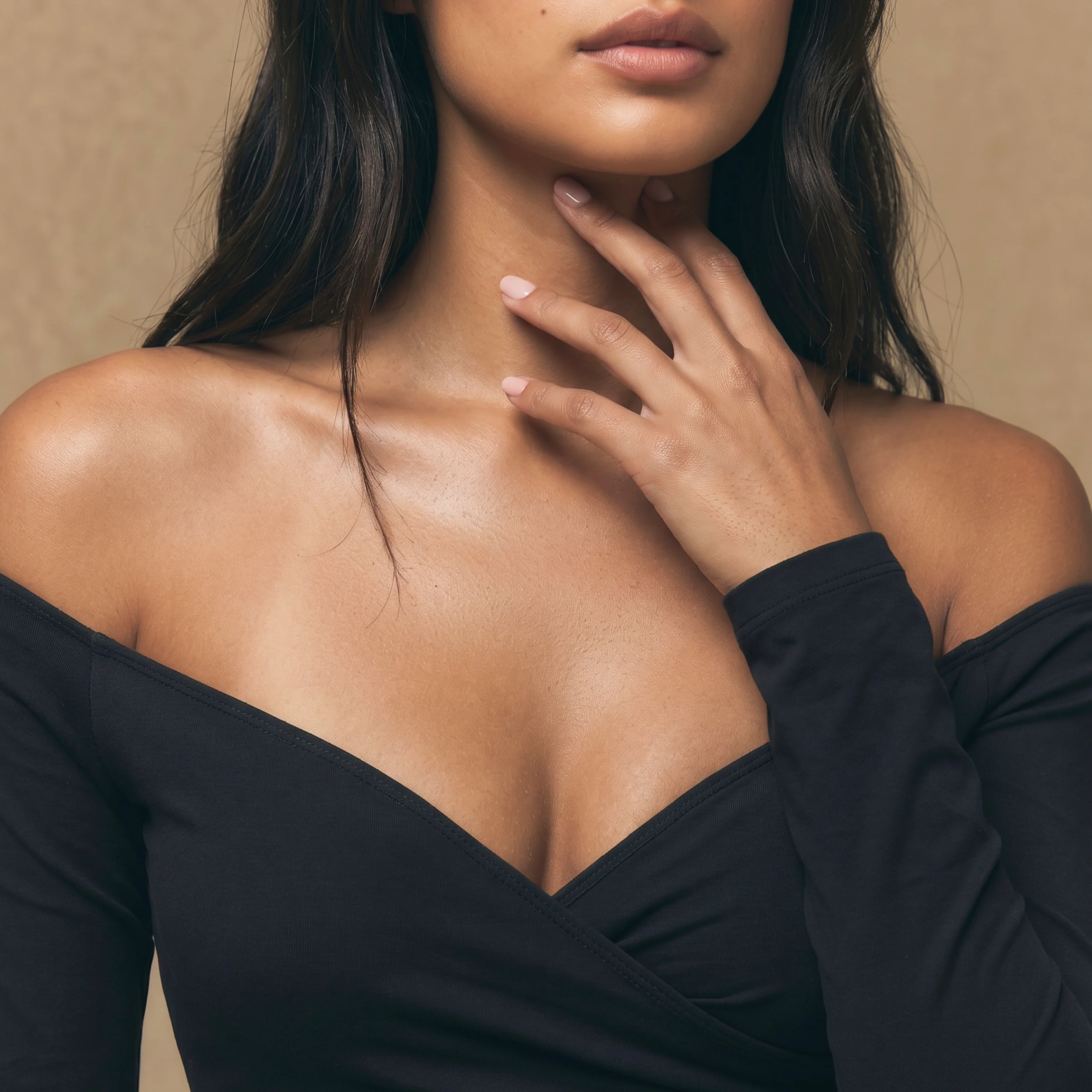 Top Define - Brassière Intégrée - Image 4