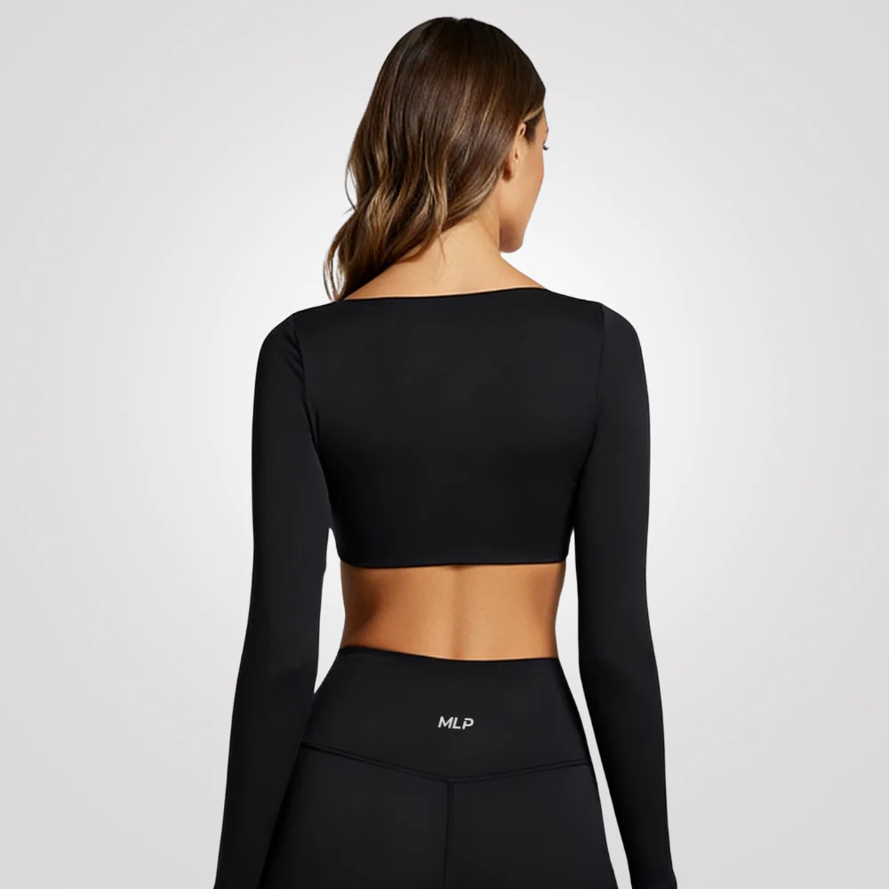 Tee-shirt - Mona - Brassière intégrée - Image 2
